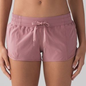 Lululemon Hotty Hot Short *2.5" - Quicksand